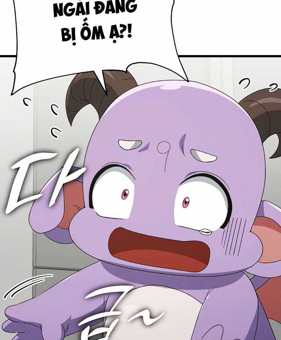 Bố Tôi Quá Mạnh Chapter 131 trang 92
