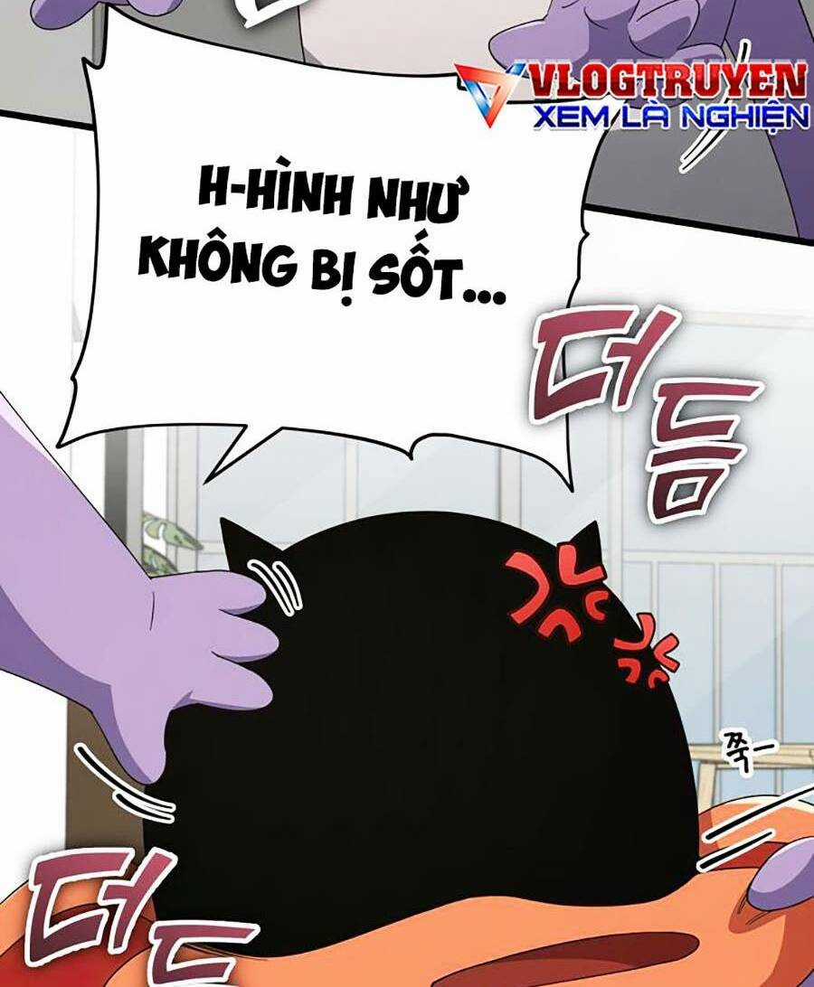 Bố Tôi Quá Mạnh Chapter 131 trang 93