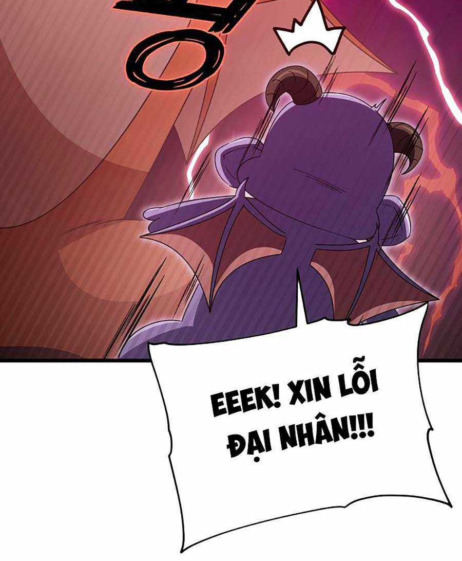 Bố Tôi Quá Mạnh Chapter 131 trang 96