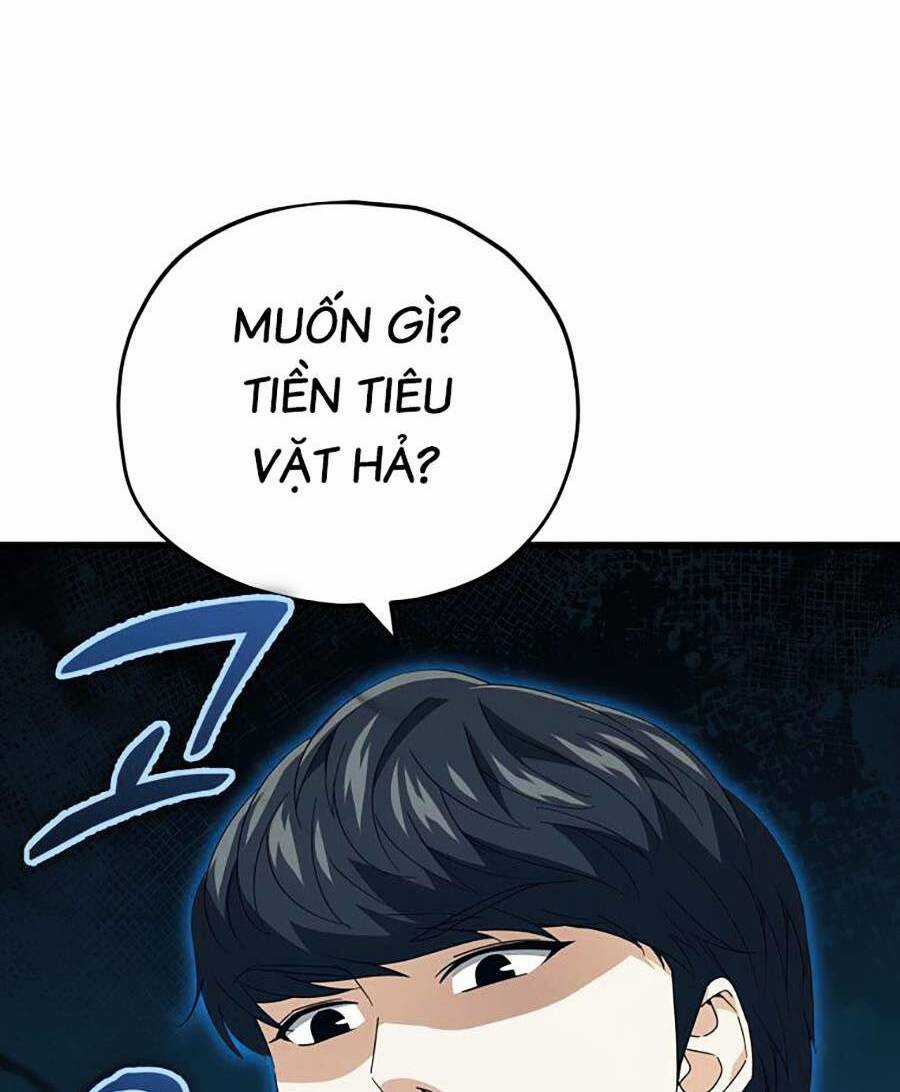 Bố Tôi Quá Mạnh Chapter 131 trang 99