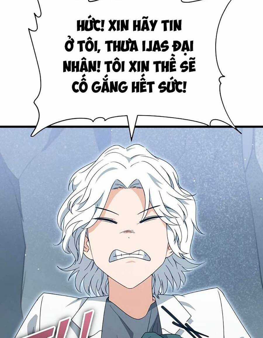 Bố Tôi Quá Mạnh Chapter 132 trang 101