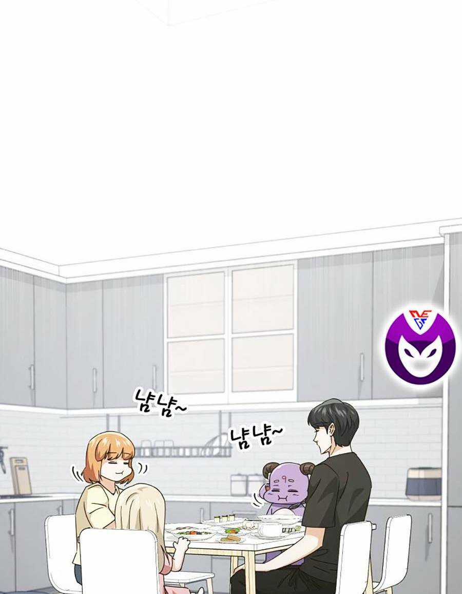 Bố Tôi Quá Mạnh Chapter 132 trang 106