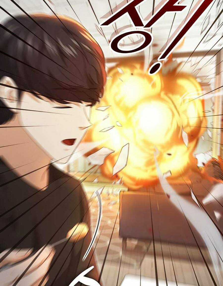 Bố Tôi Quá Mạnh Chapter 132 trang 109