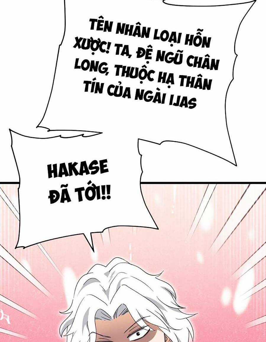 Bố Tôi Quá Mạnh Chapter 132 trang 111