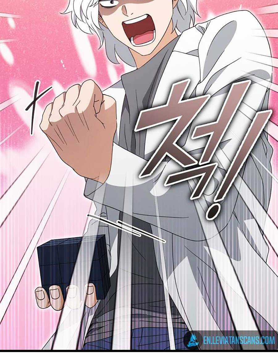 Bố Tôi Quá Mạnh Chapter 132 trang 112