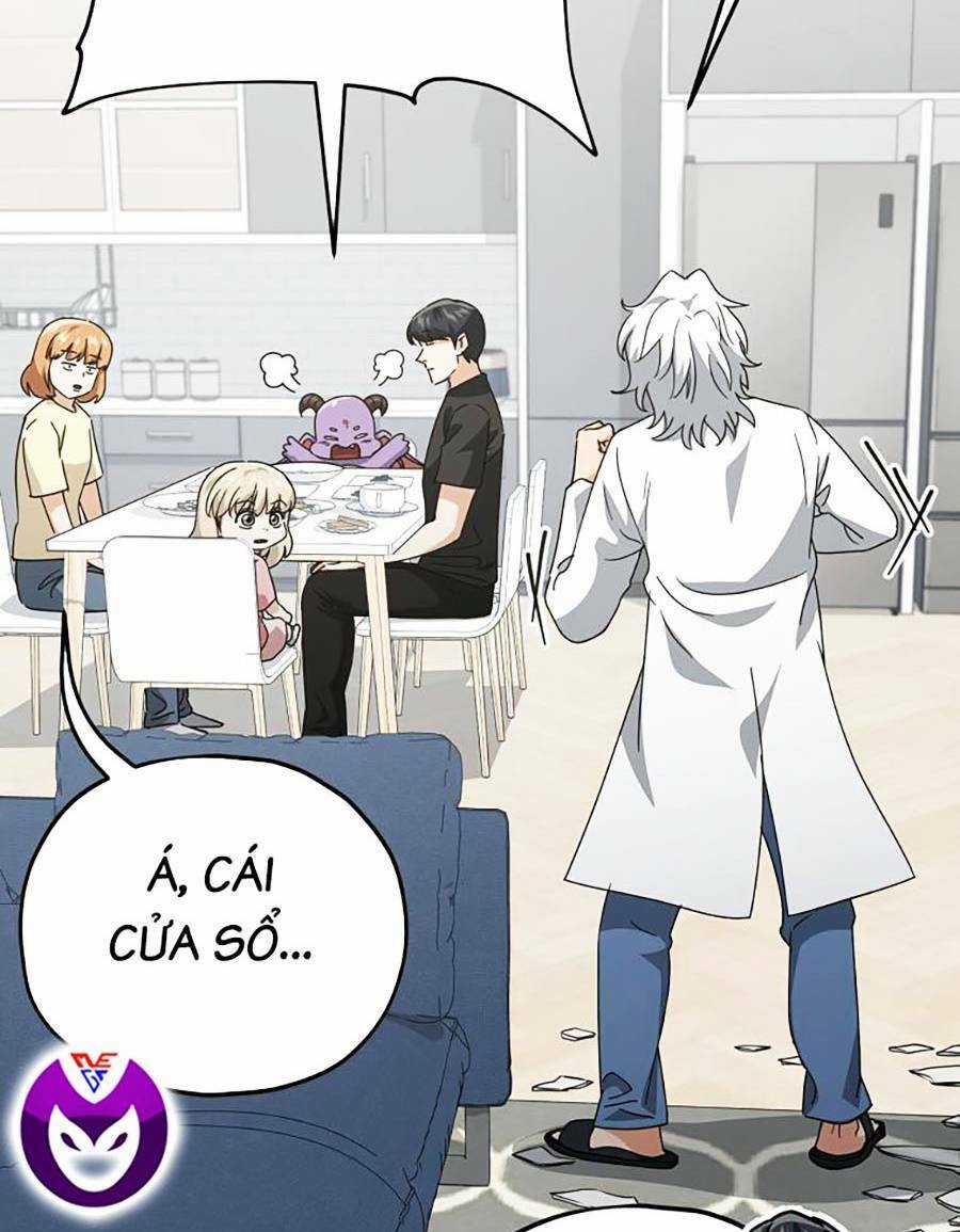 Bố Tôi Quá Mạnh Chapter 132 trang 114