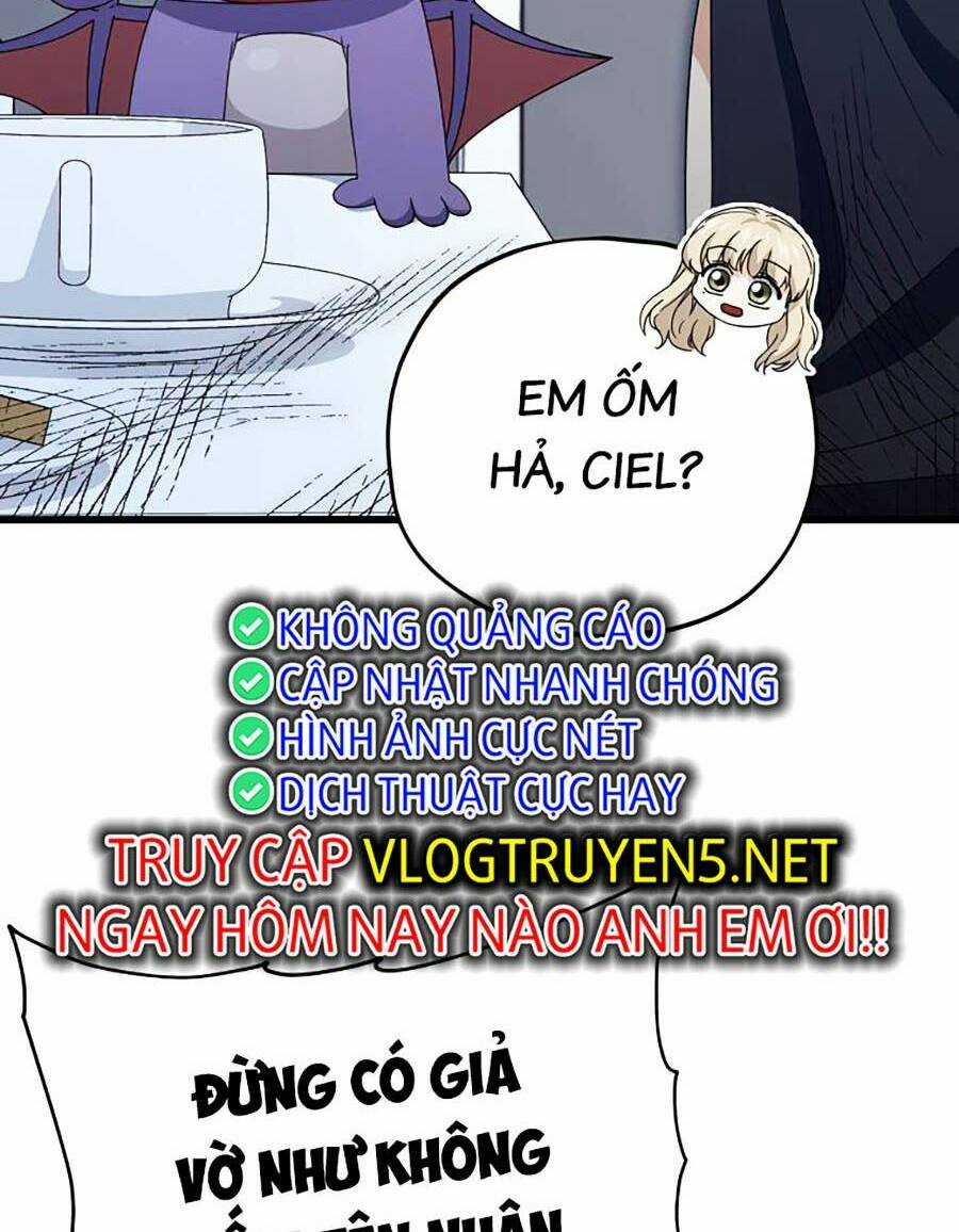 Bố Tôi Quá Mạnh Chapter 132 trang 117