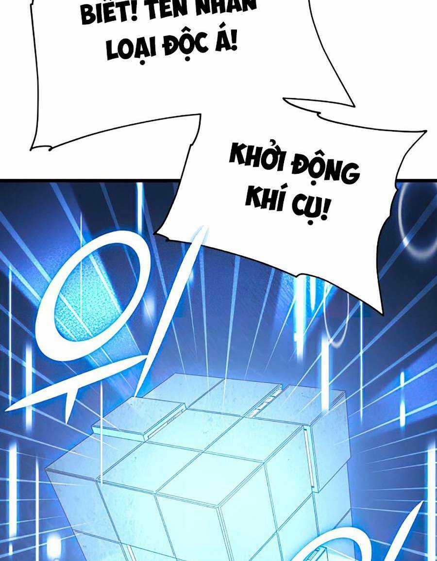 Bố Tôi Quá Mạnh Chapter 132 trang 118