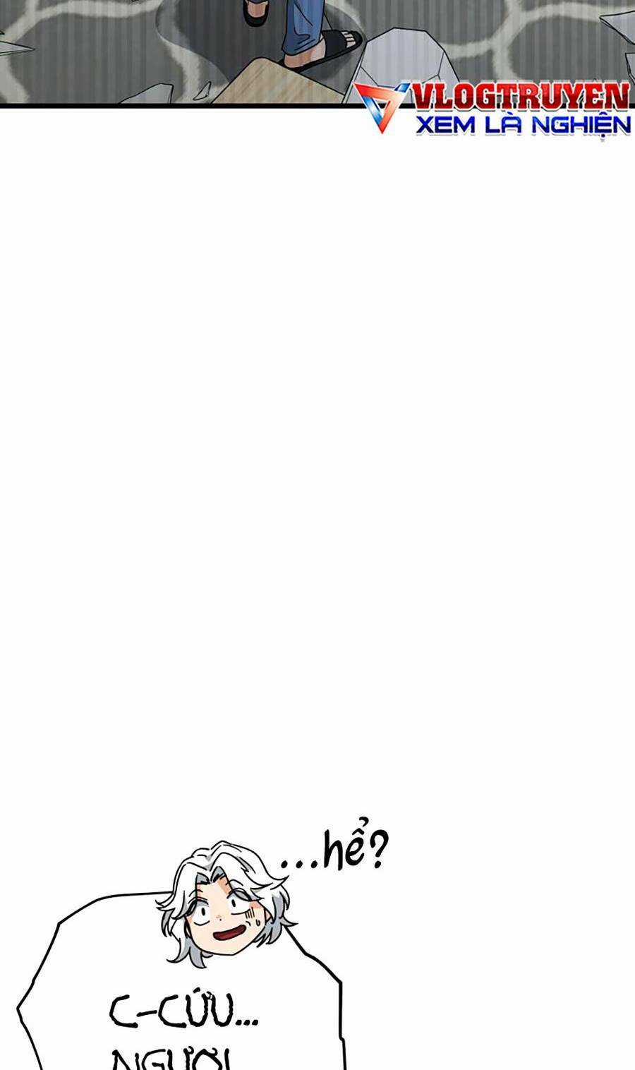 Bố Tôi Quá Mạnh Chapter 132 trang 123