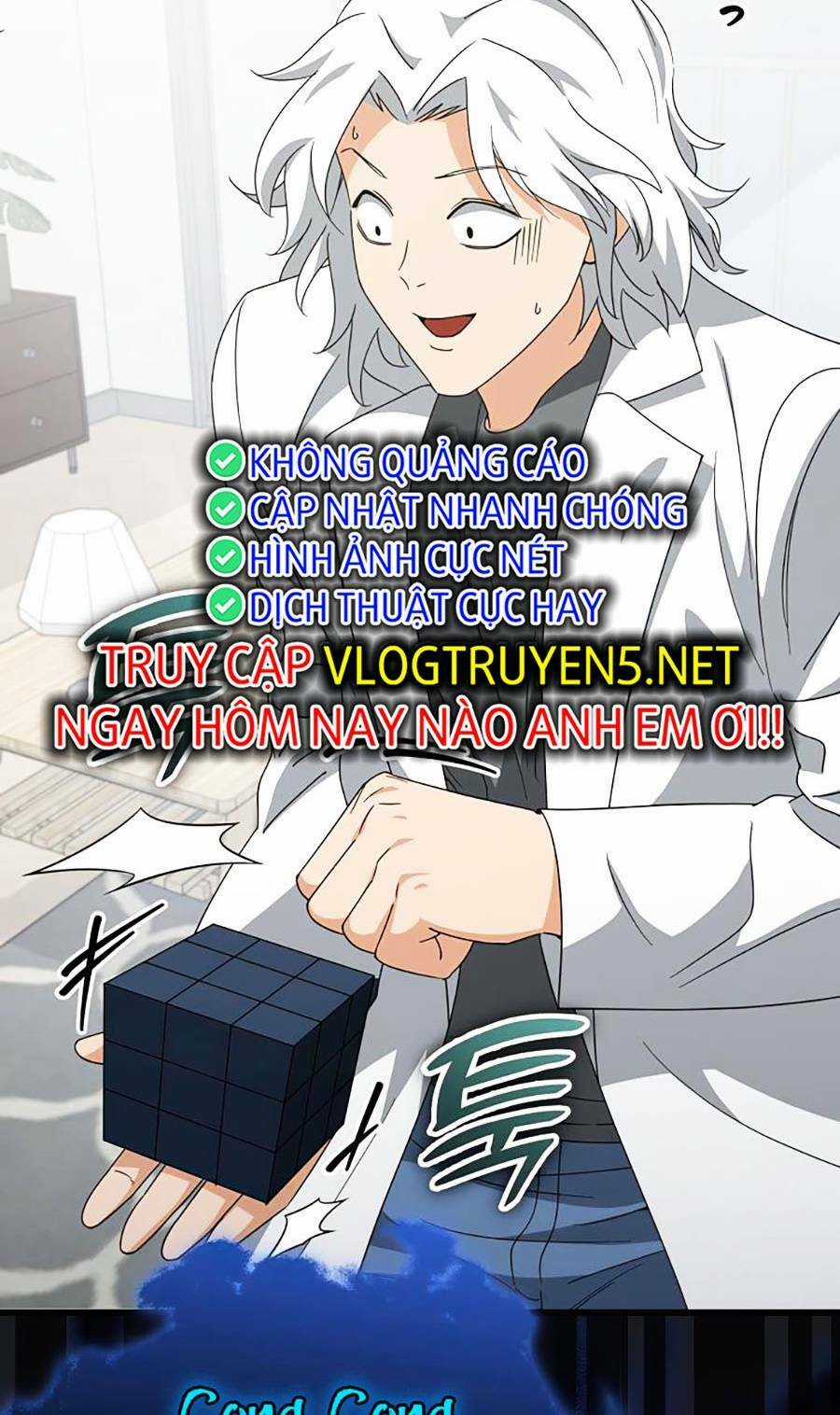 Bố Tôi Quá Mạnh Chapter 132 trang 126