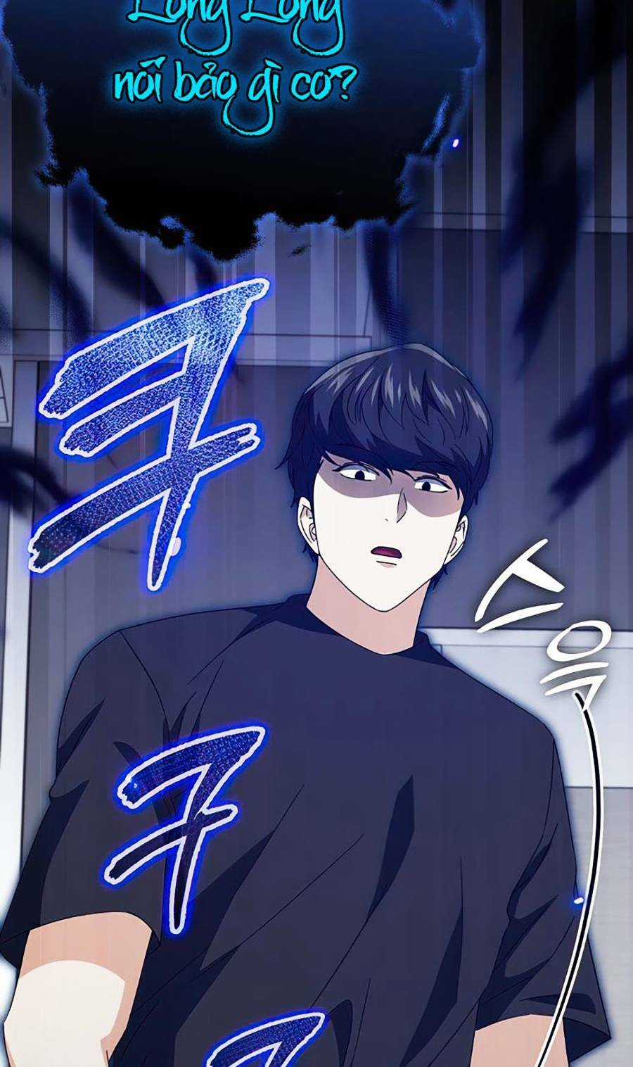 Bố Tôi Quá Mạnh Chapter 132 trang 127