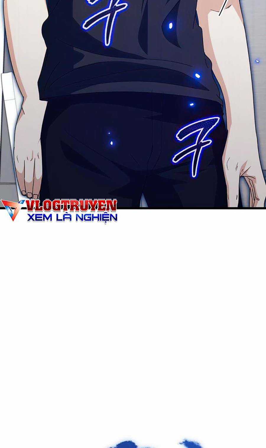 Bố Tôi Quá Mạnh Chapter 132 trang 128