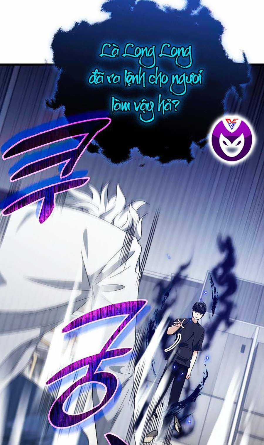 Bố Tôi Quá Mạnh Chapter 132 trang 129