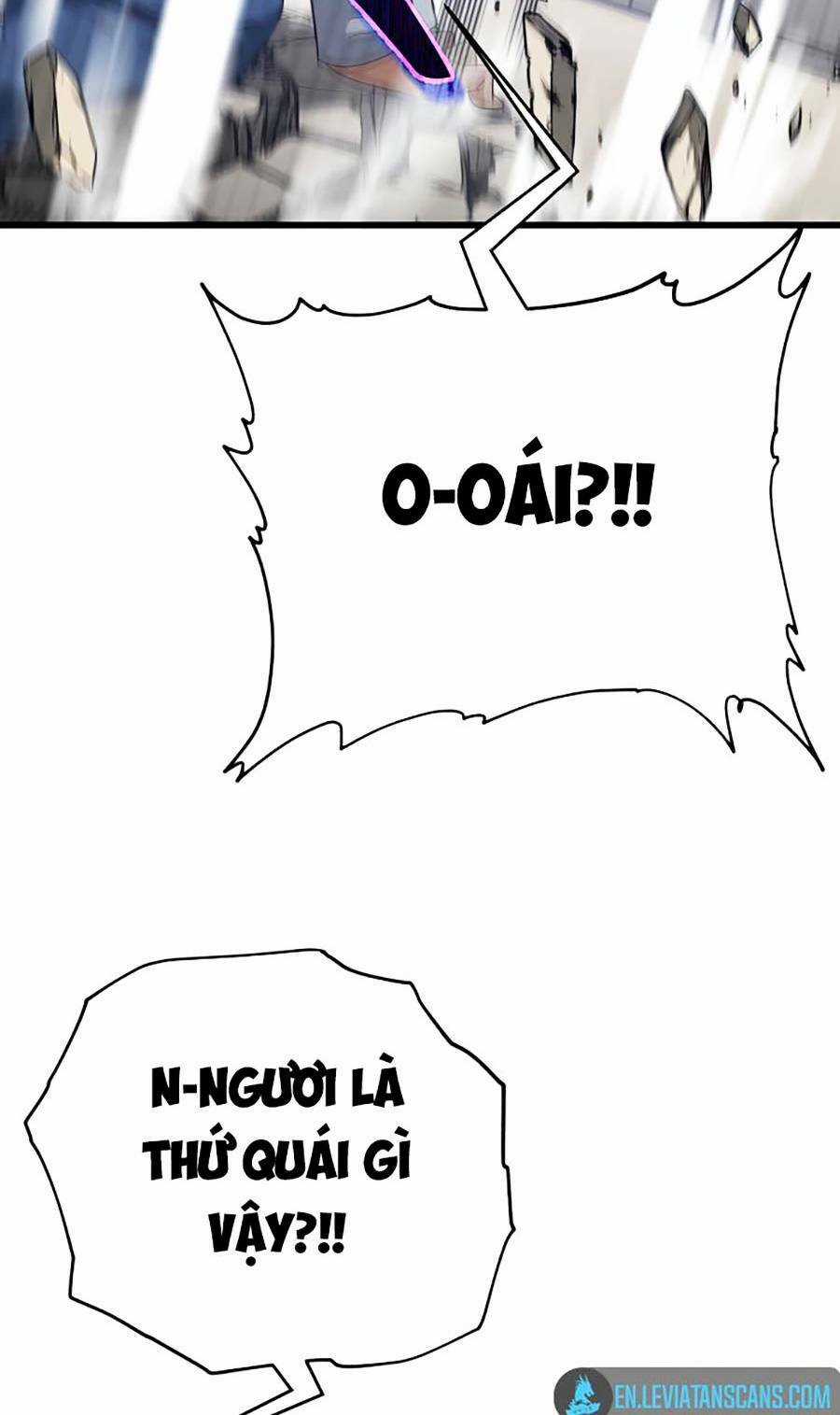 Bố Tôi Quá Mạnh Chapter 132 trang 130