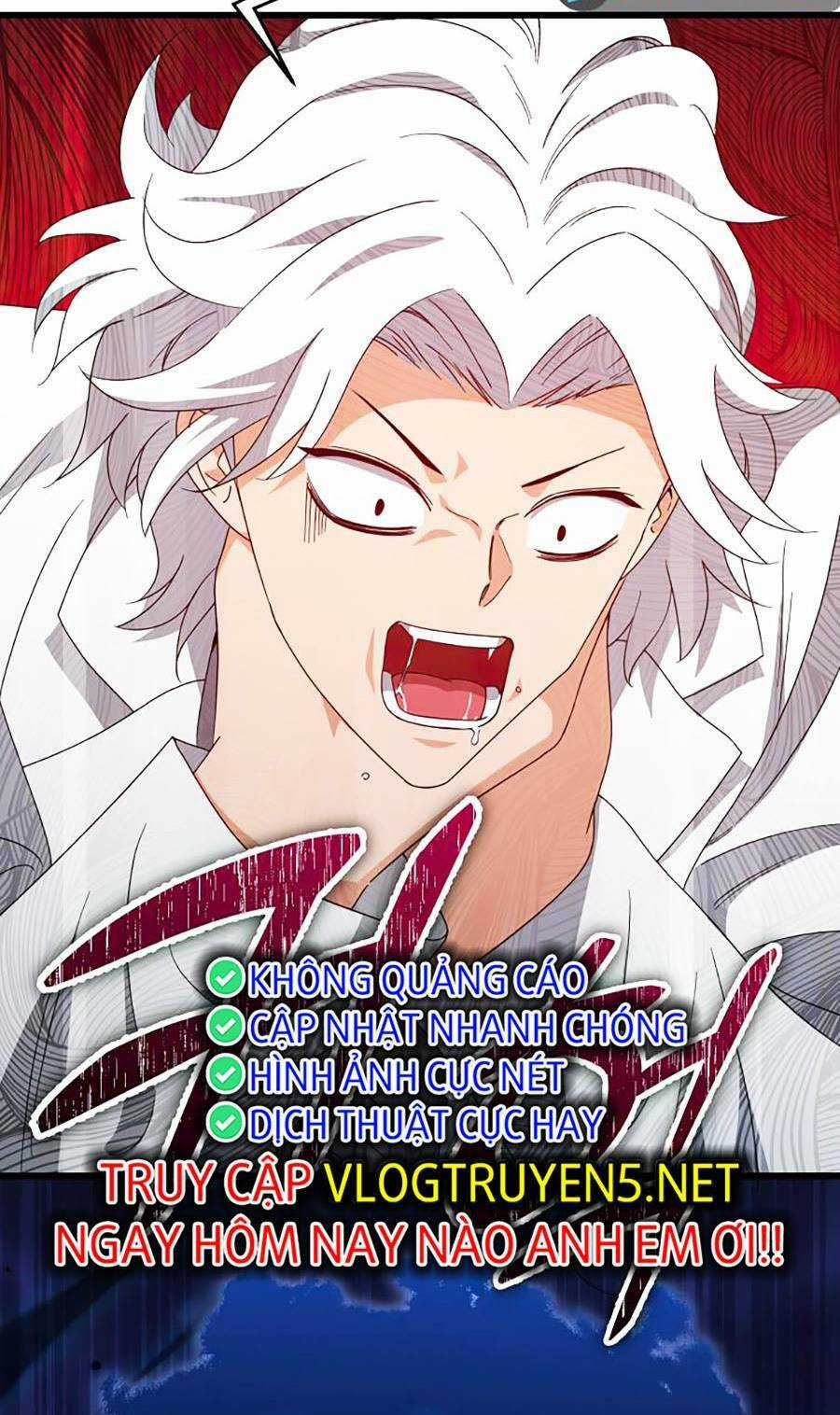 Bố Tôi Quá Mạnh Chapter 132 trang 131