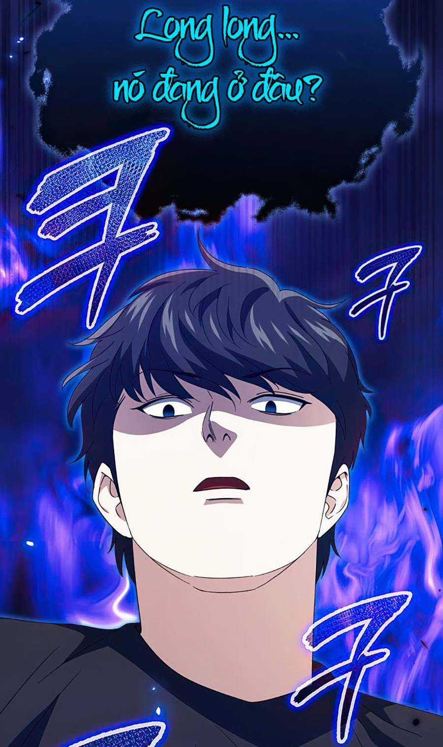 Bố Tôi Quá Mạnh Chapter 132 trang 132