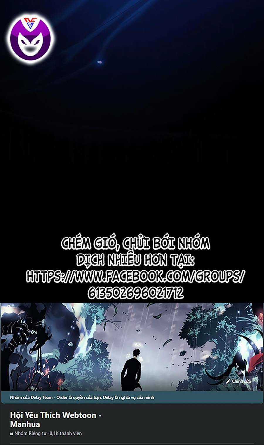 Bố Tôi Quá Mạnh Chapter 132 trang 134