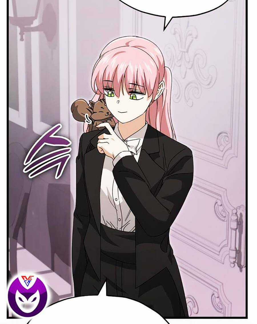 Bố Tôi Quá Mạnh Chapter 132 trang 17