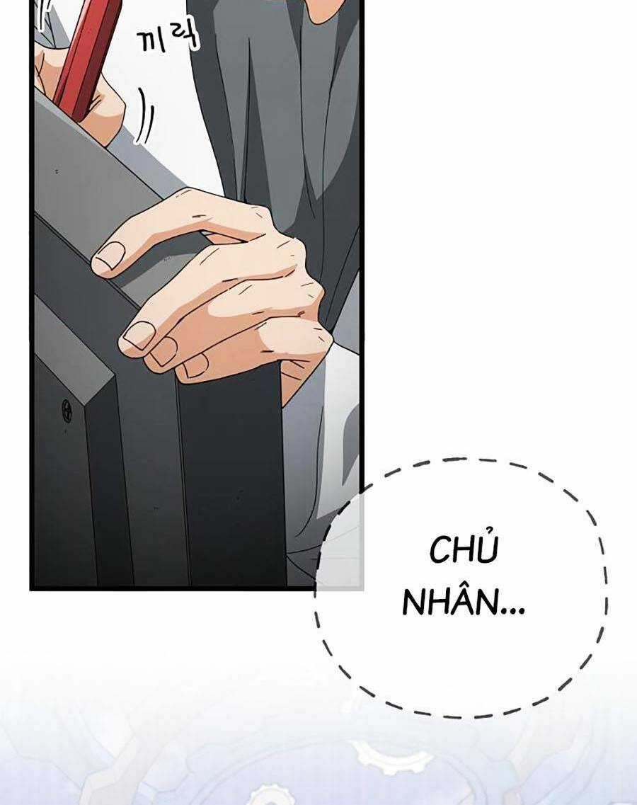 Bố Tôi Quá Mạnh Chapter 132 trang 21