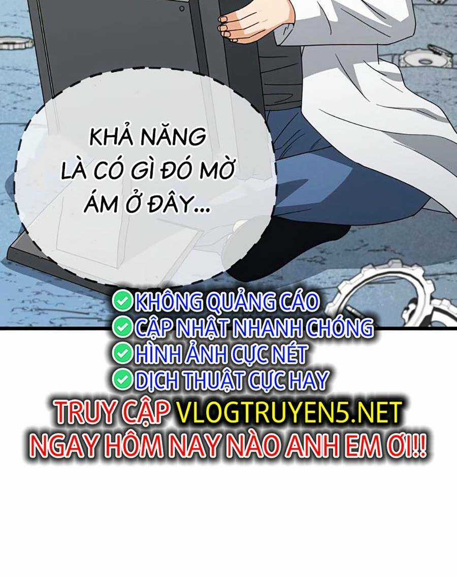 Bố Tôi Quá Mạnh Chapter 132 trang 24