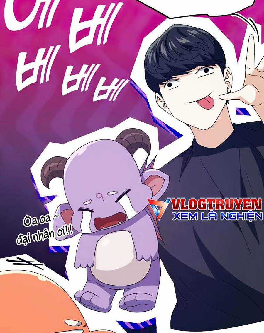 Bố Tôi Quá Mạnh Chapter 132 trang 27