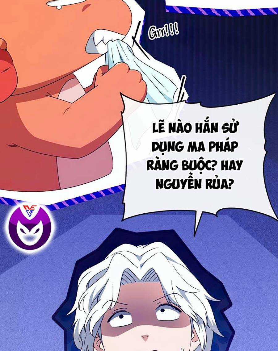 Bố Tôi Quá Mạnh Chapter 132 trang 28