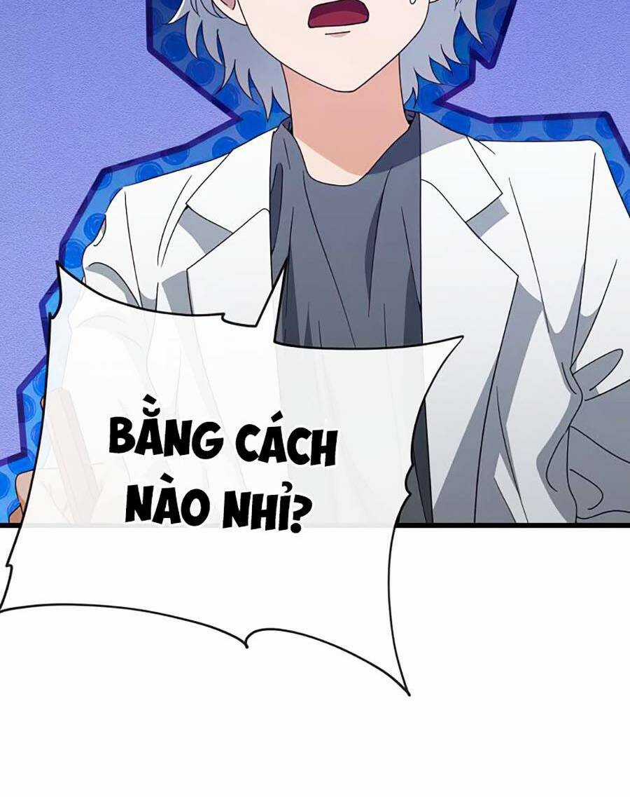 Bố Tôi Quá Mạnh Chapter 132 trang 29