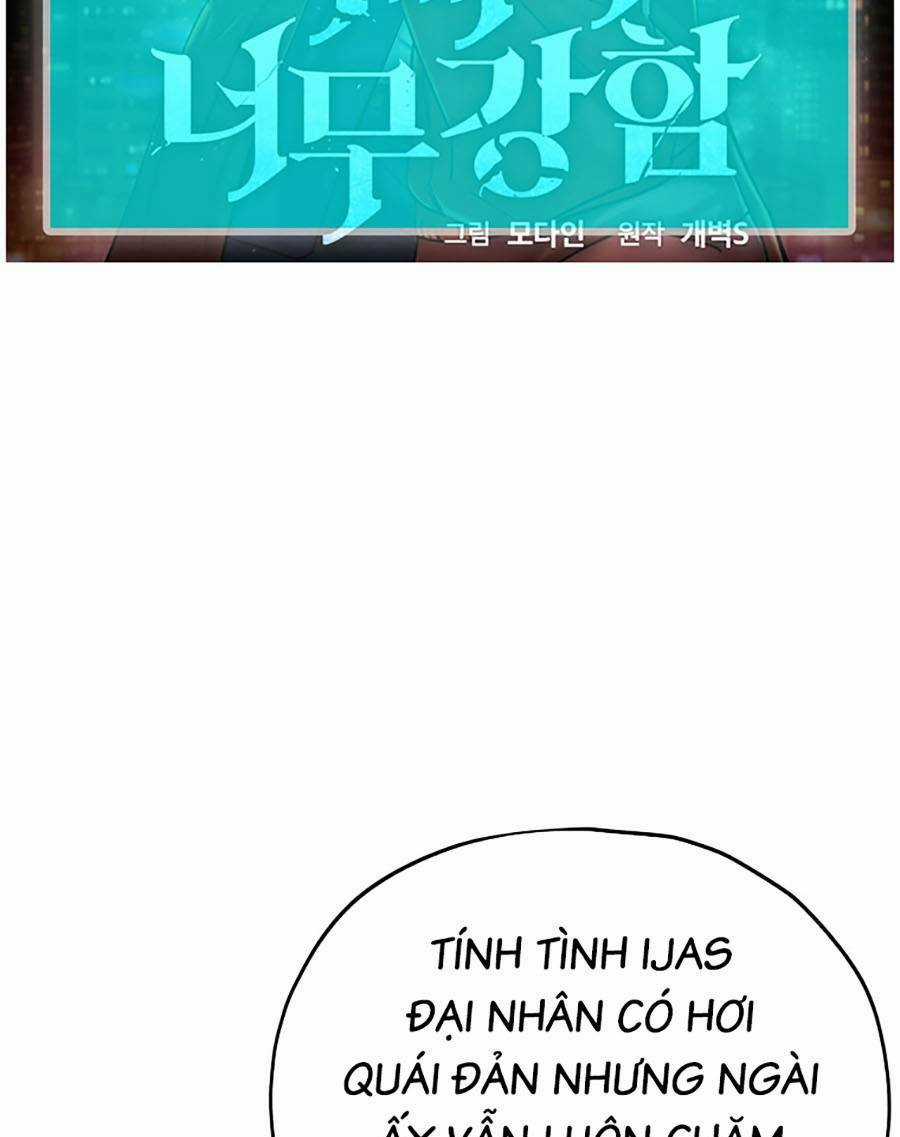 Bố Tôi Quá Mạnh Chapter 132 trang 31