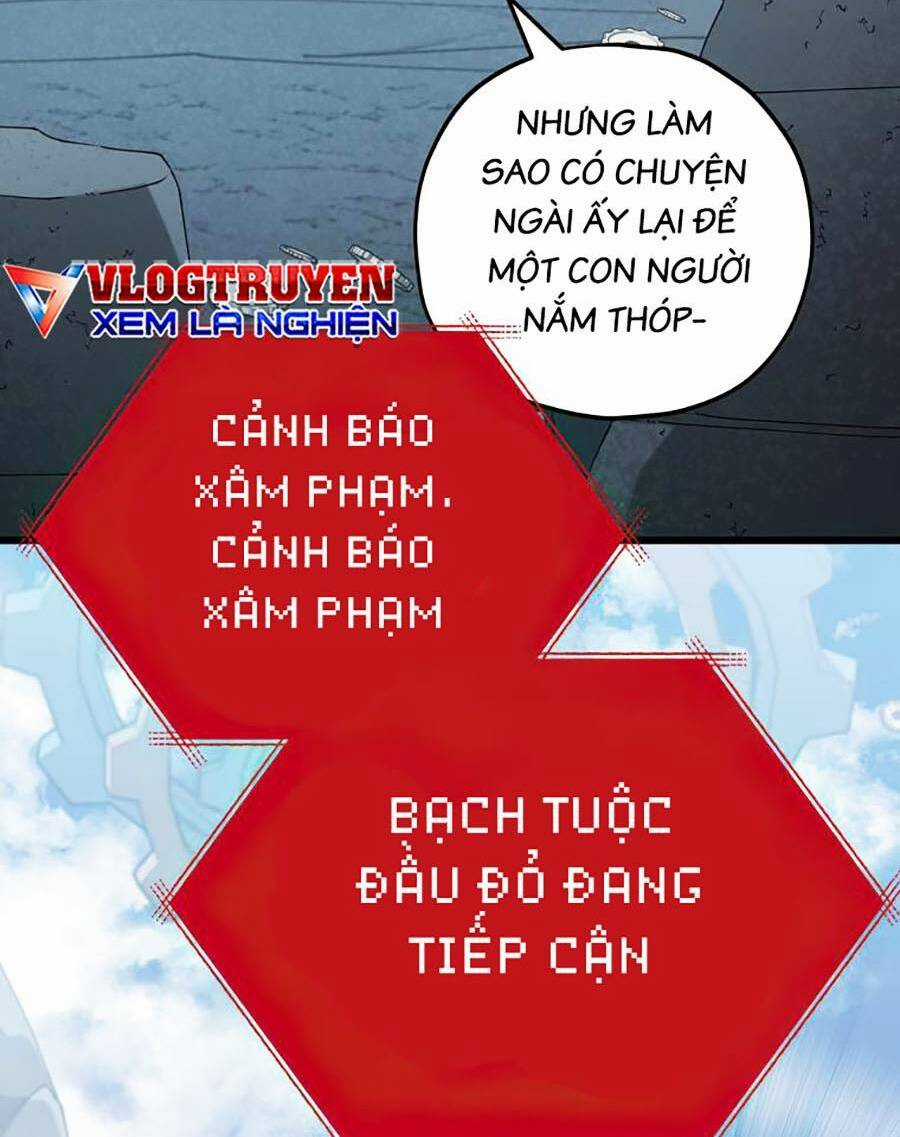 Bố Tôi Quá Mạnh Chapter 132 trang 33