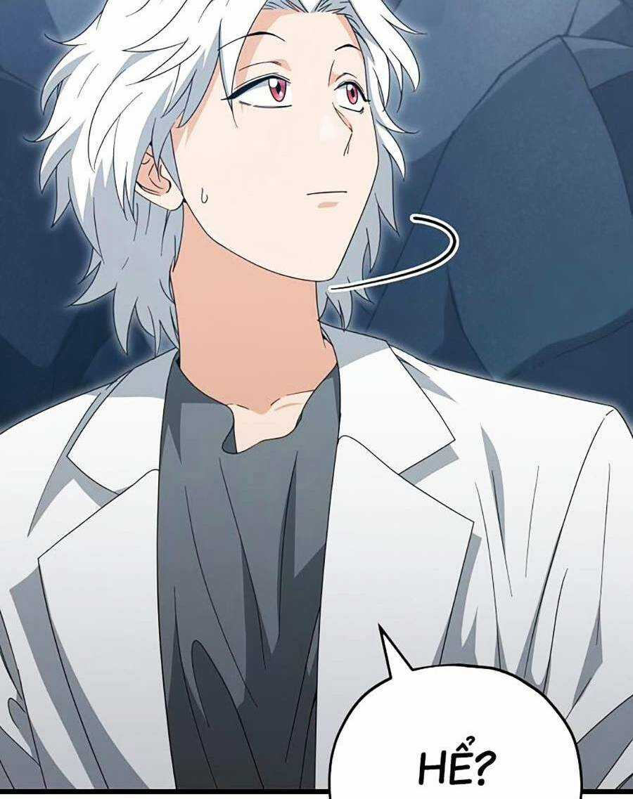 Bố Tôi Quá Mạnh Chapter 132 trang 35