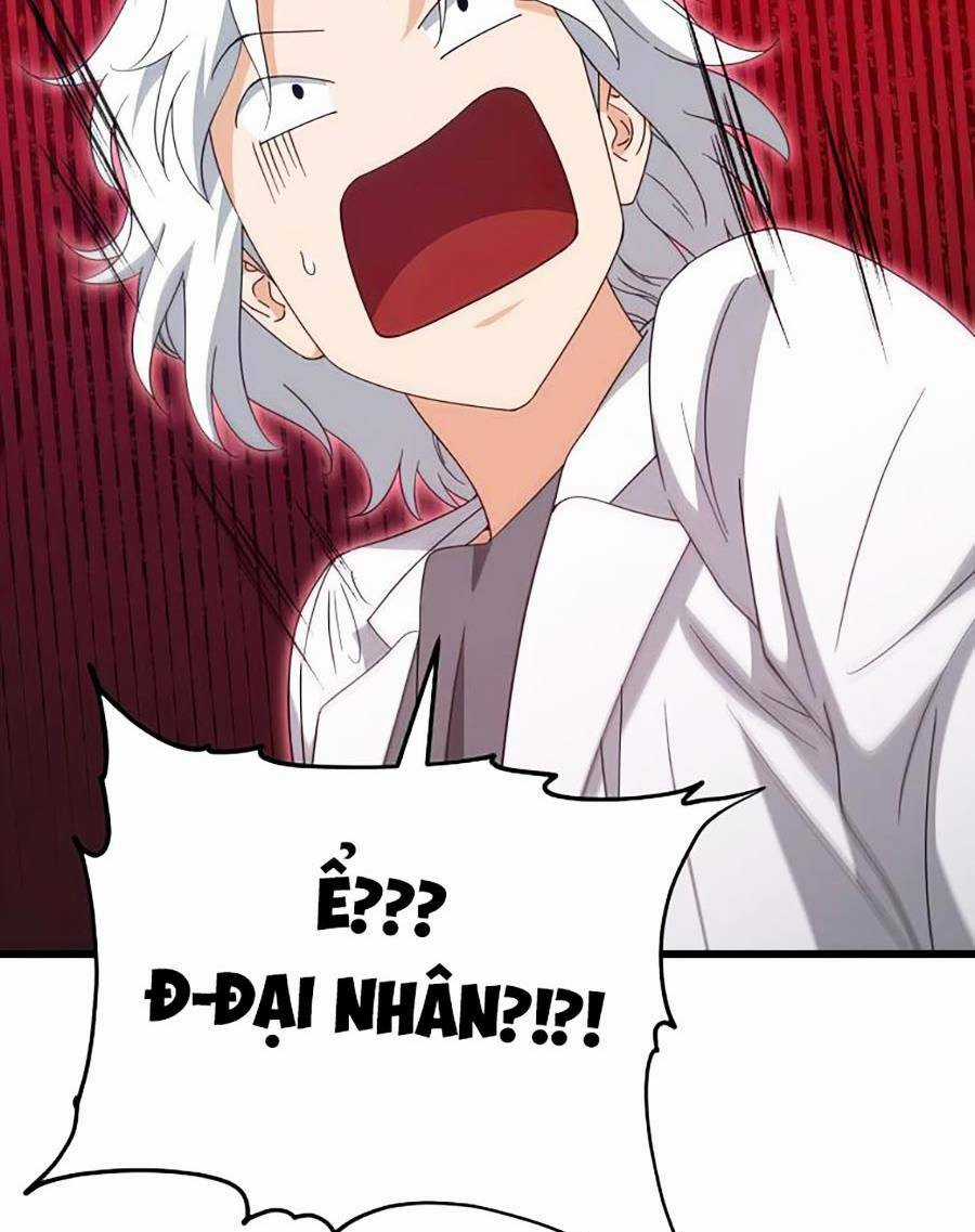 Bố Tôi Quá Mạnh Chapter 132 trang 38