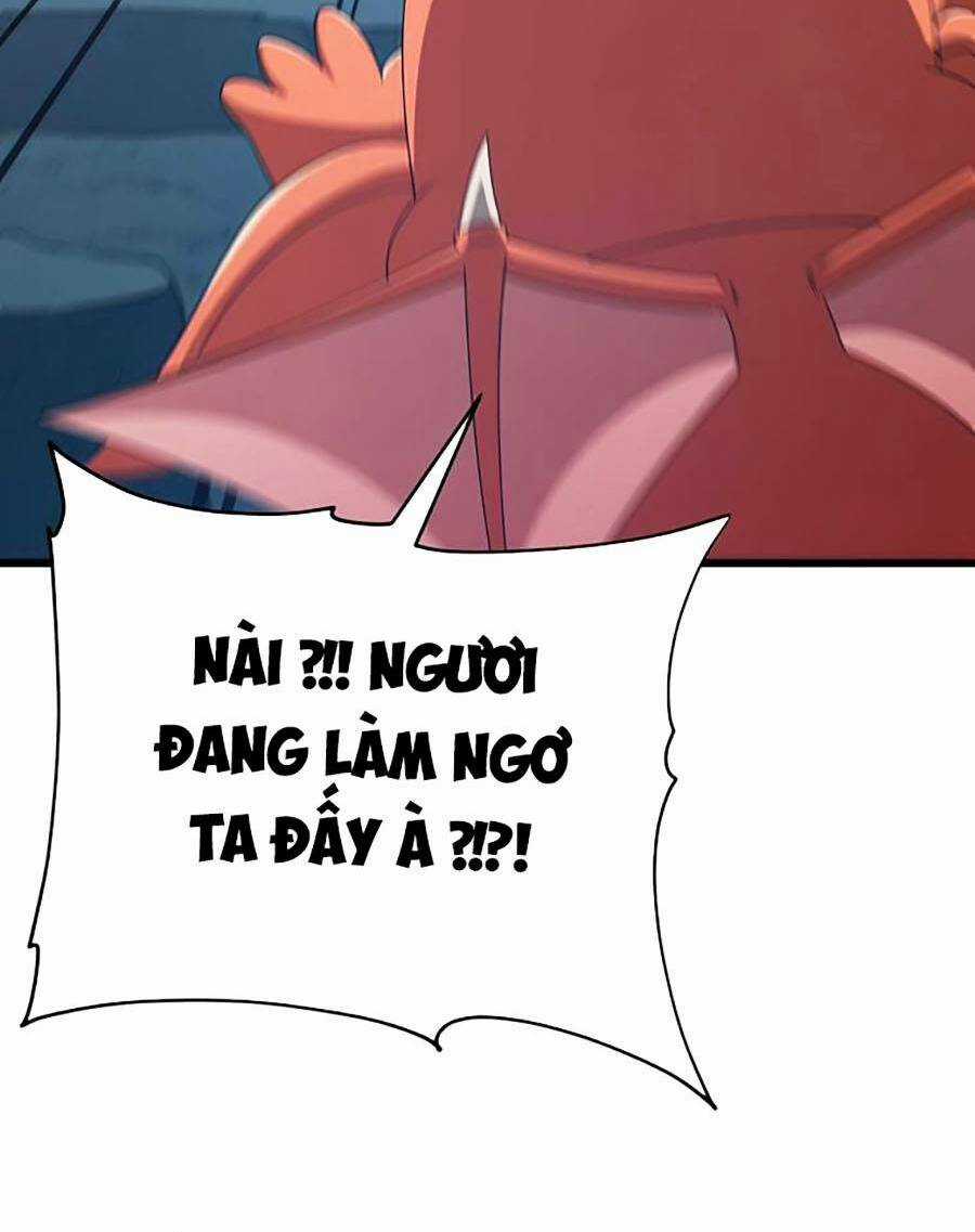 Bố Tôi Quá Mạnh Chapter 132 trang 41