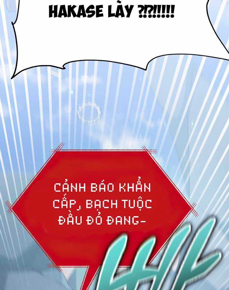 Bố Tôi Quá Mạnh Chapter 132 trang 44