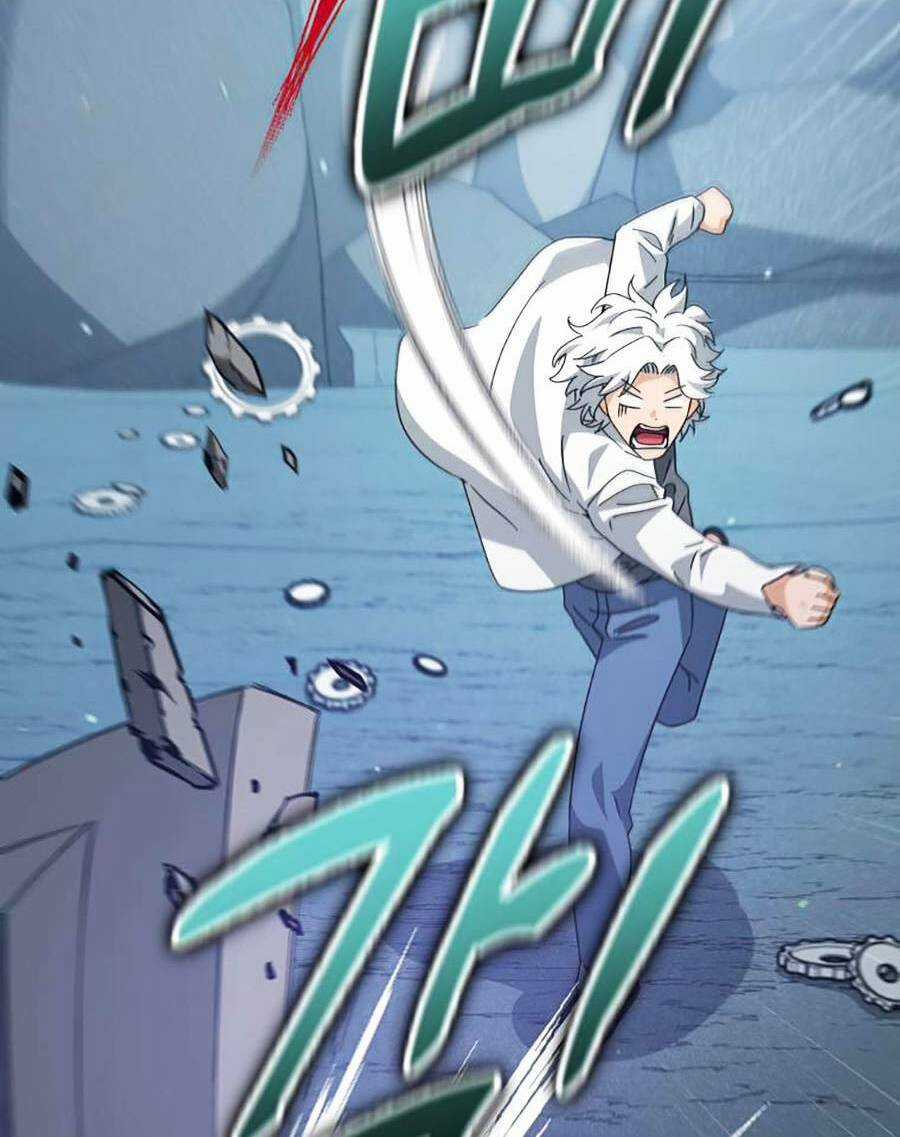 Bố Tôi Quá Mạnh Chapter 132 trang 45