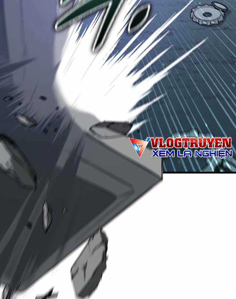 Bố Tôi Quá Mạnh Chapter 132 trang 46