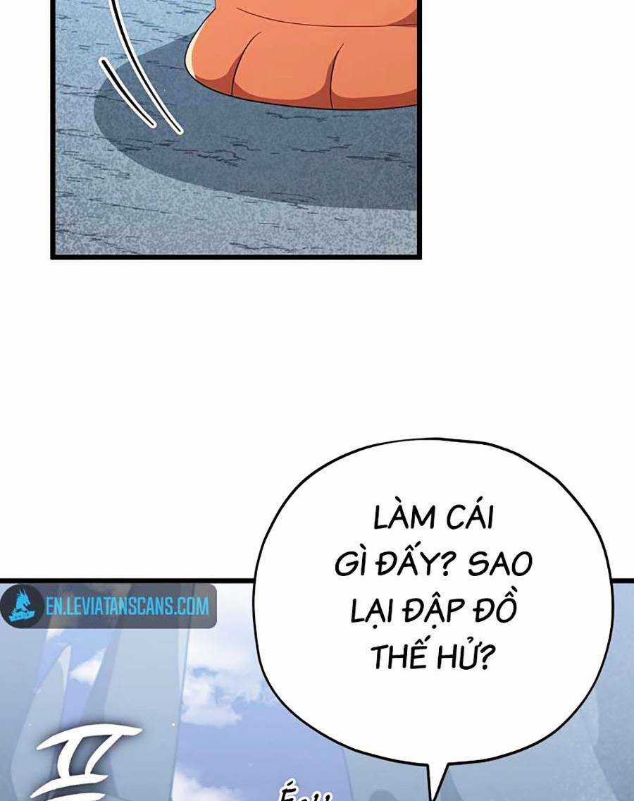 Bố Tôi Quá Mạnh Chapter 132 trang 48