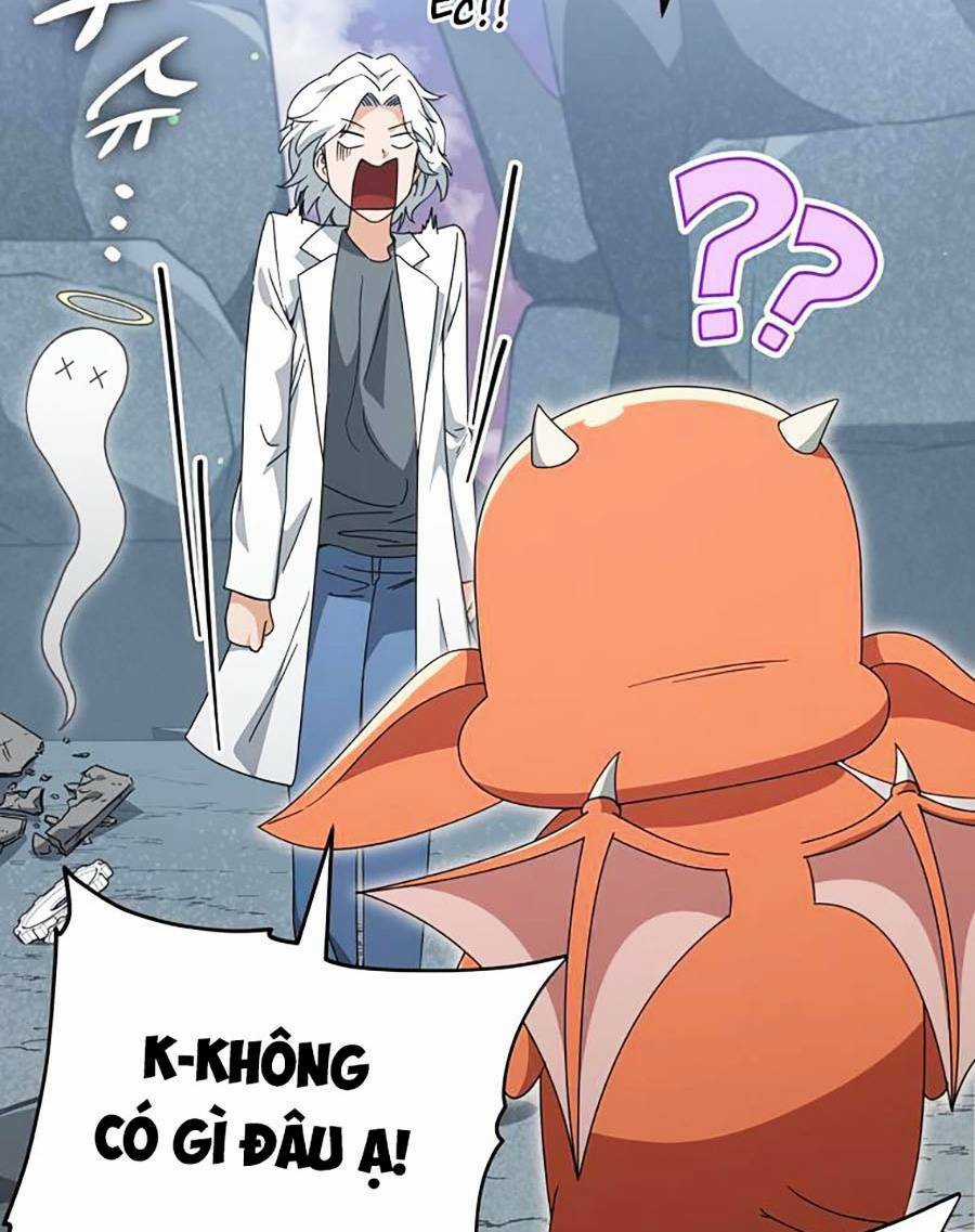 Bố Tôi Quá Mạnh Chapter 132 trang 49