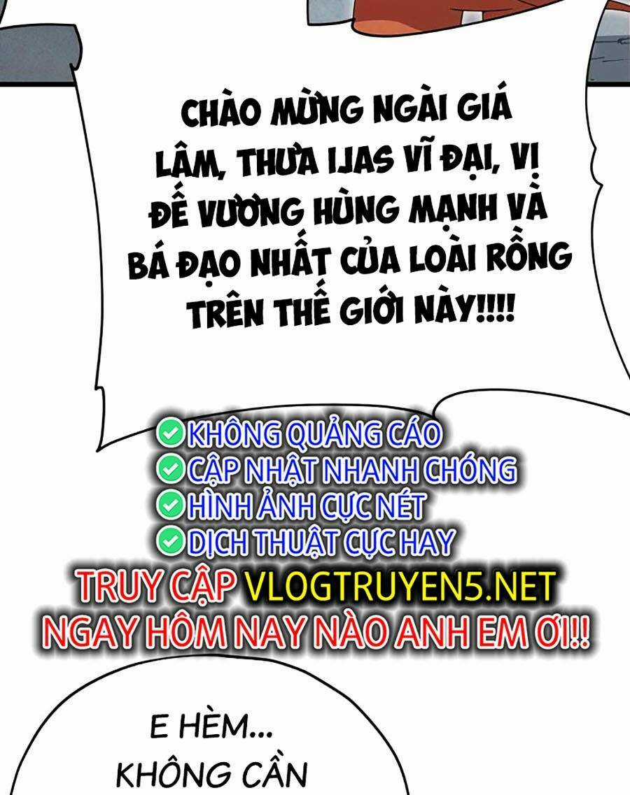 Bố Tôi Quá Mạnh Chapter 132 trang 50