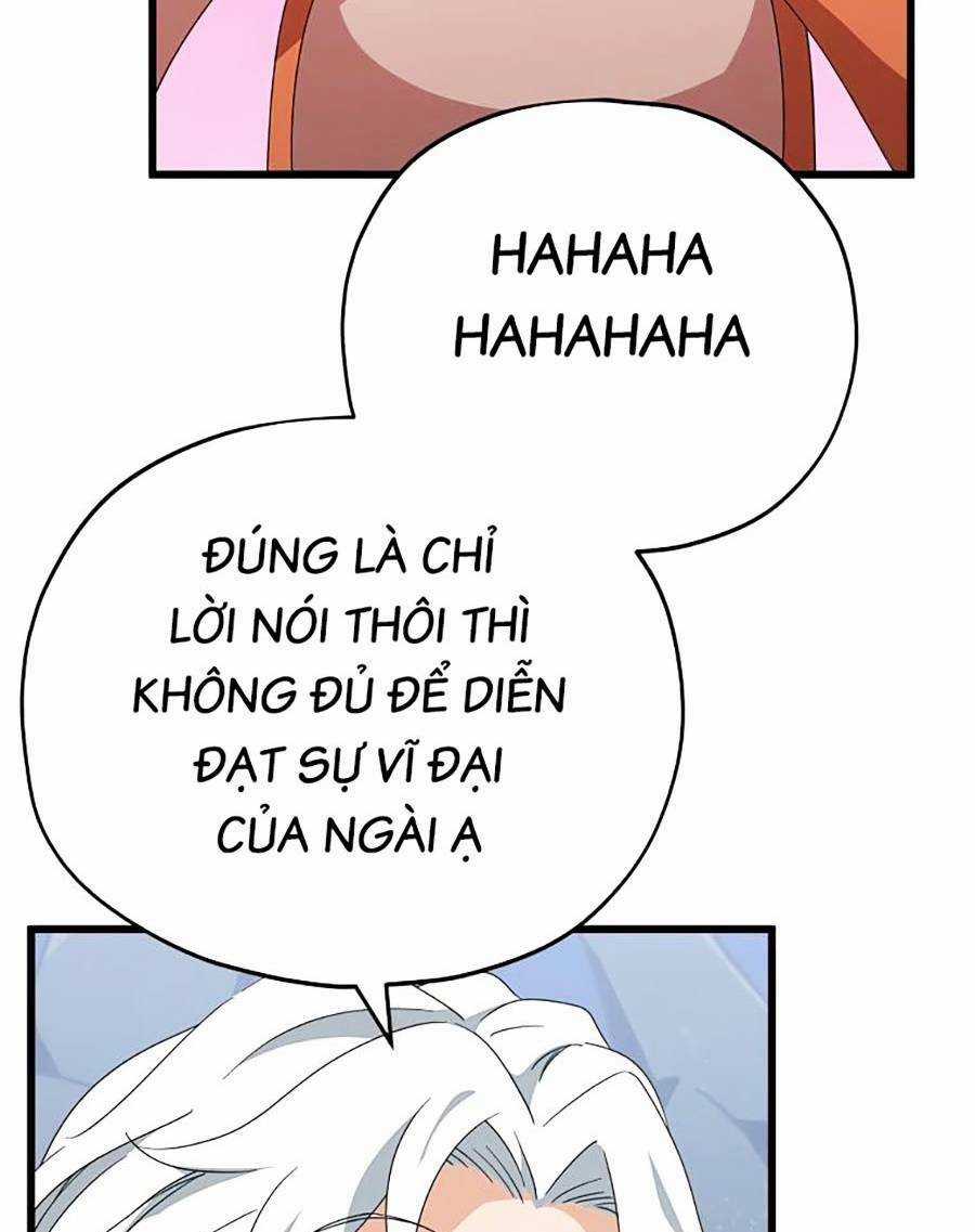 Bố Tôi Quá Mạnh Chapter 132 trang 52