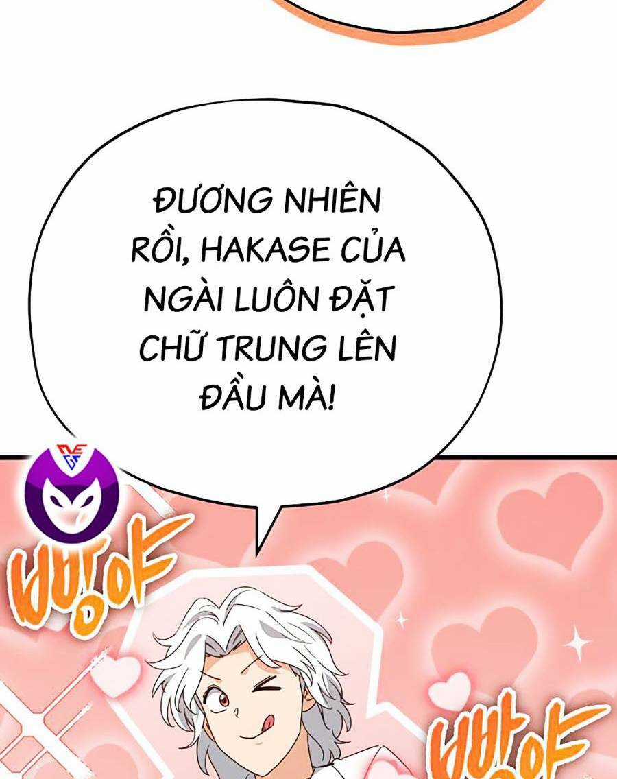 Bố Tôi Quá Mạnh Chapter 132 trang 54