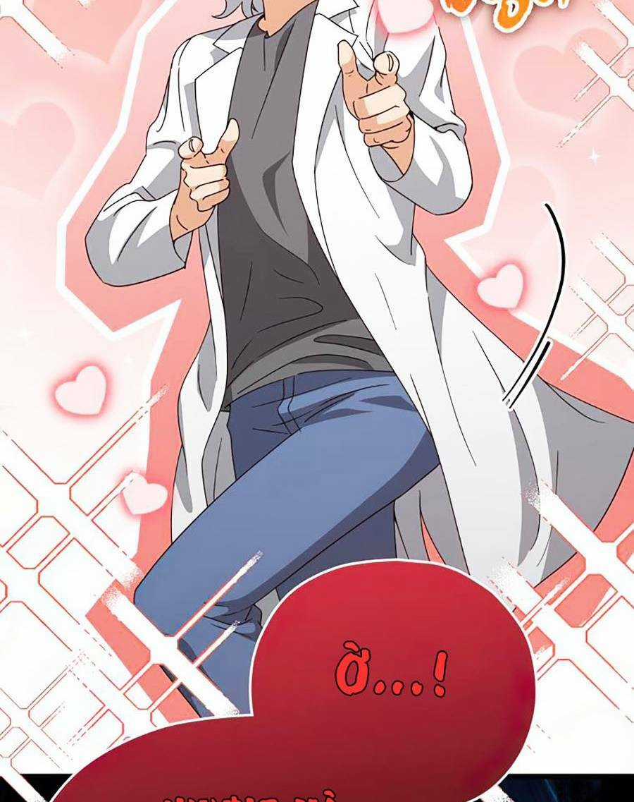 Bố Tôi Quá Mạnh Chapter 132 trang 55