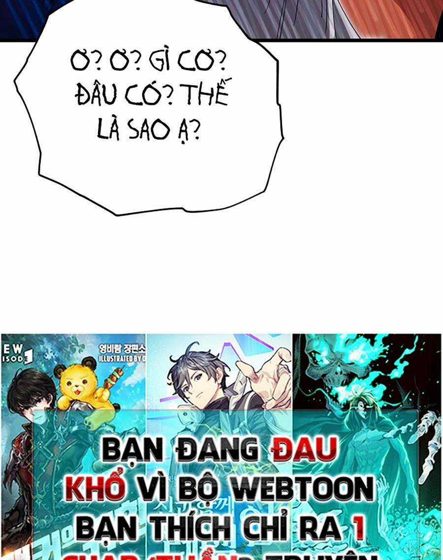 Bố Tôi Quá Mạnh Chapter 132 trang 58