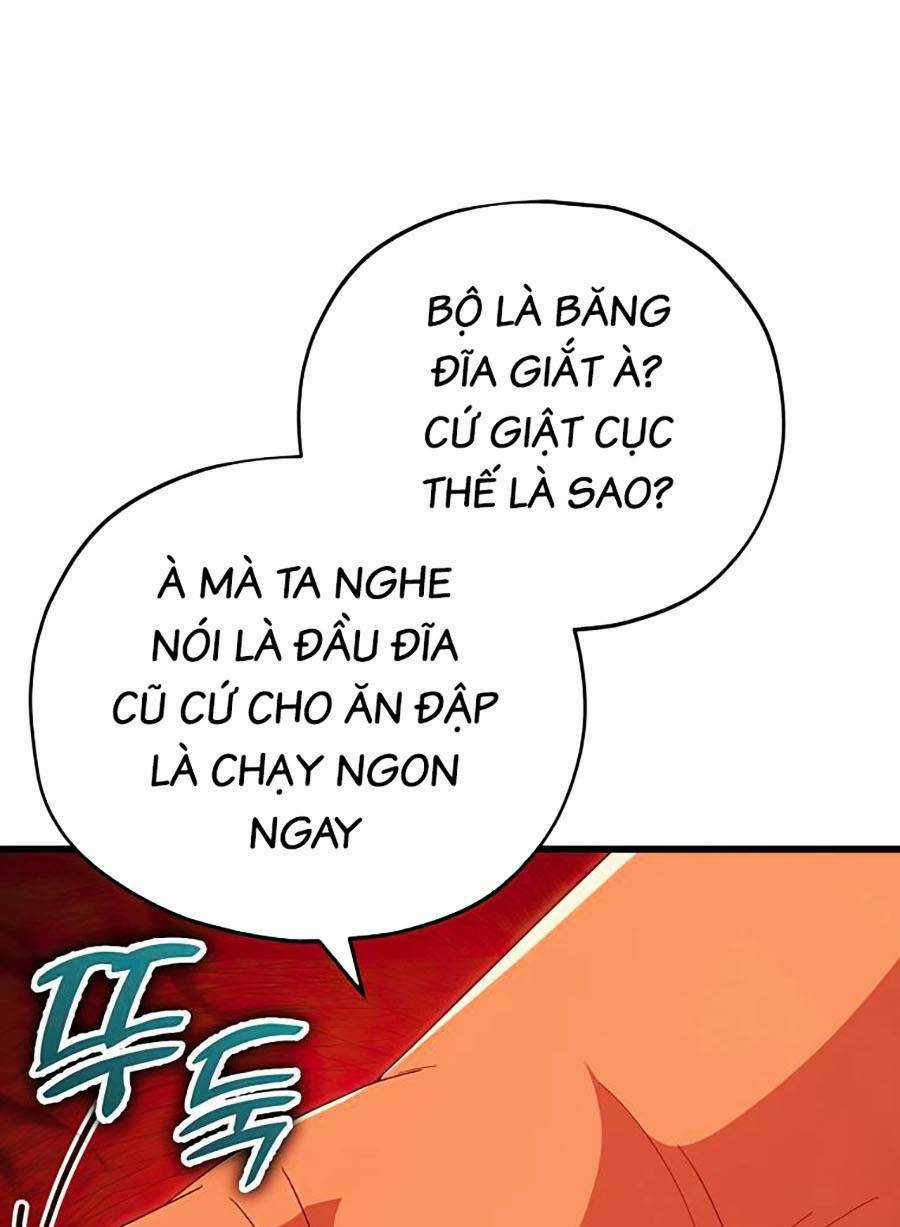 Bố Tôi Quá Mạnh Chapter 132 trang 60