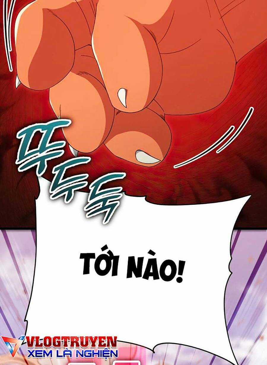 Bố Tôi Quá Mạnh Chapter 132 trang 61