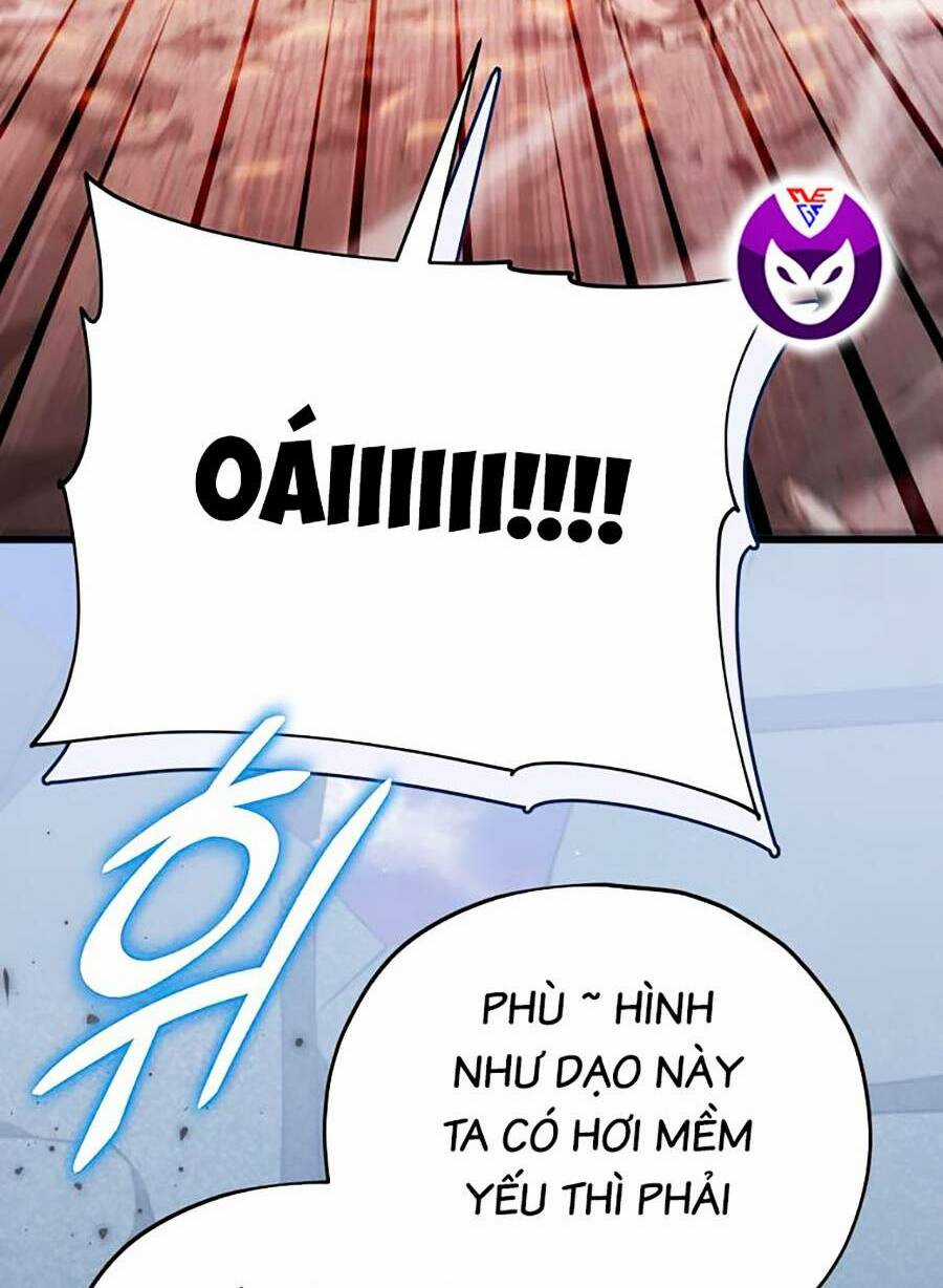 Bố Tôi Quá Mạnh Chapter 132 trang 63