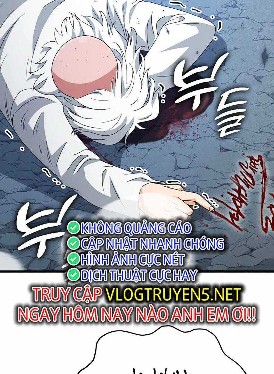 Bố Tôi Quá Mạnh Chapter 132 trang 65