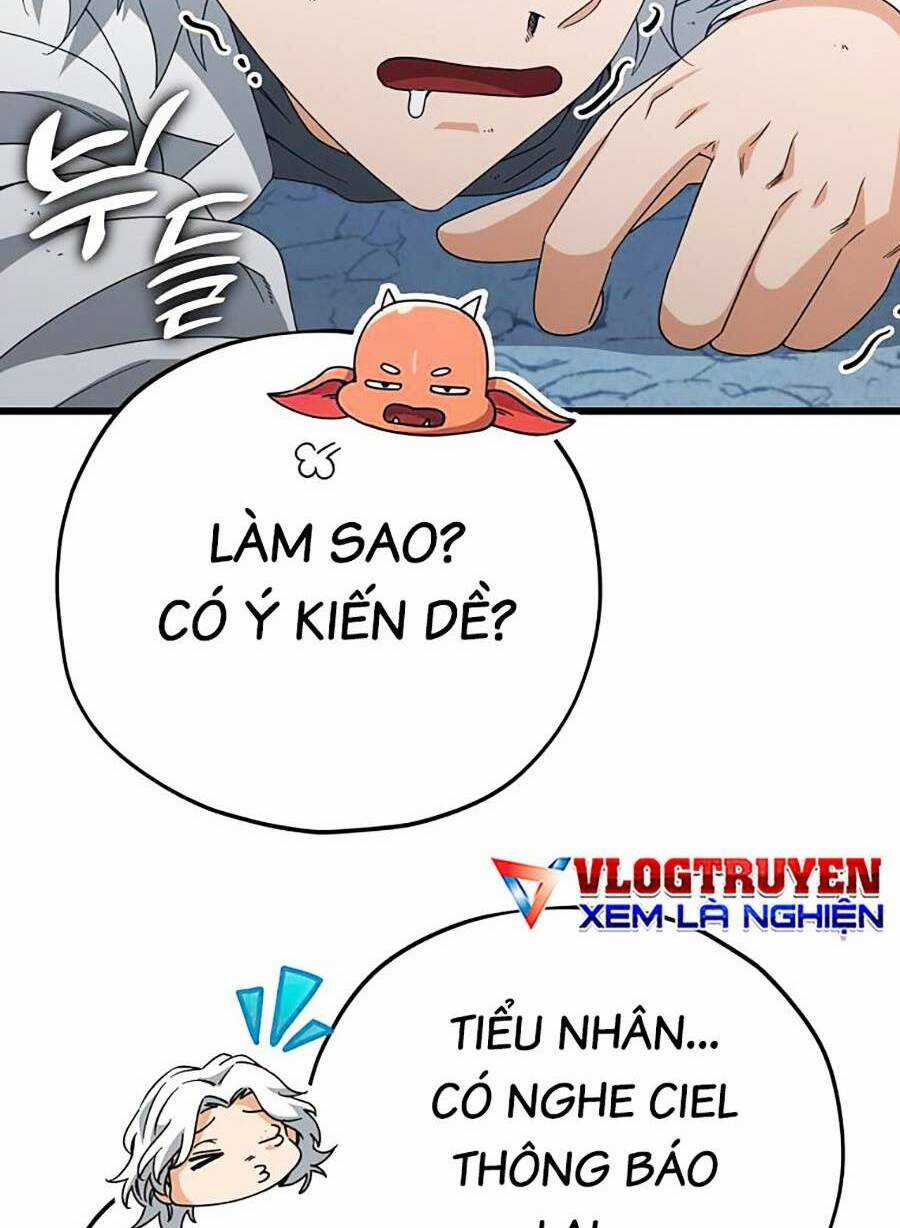 Bố Tôi Quá Mạnh Chapter 132 trang 67