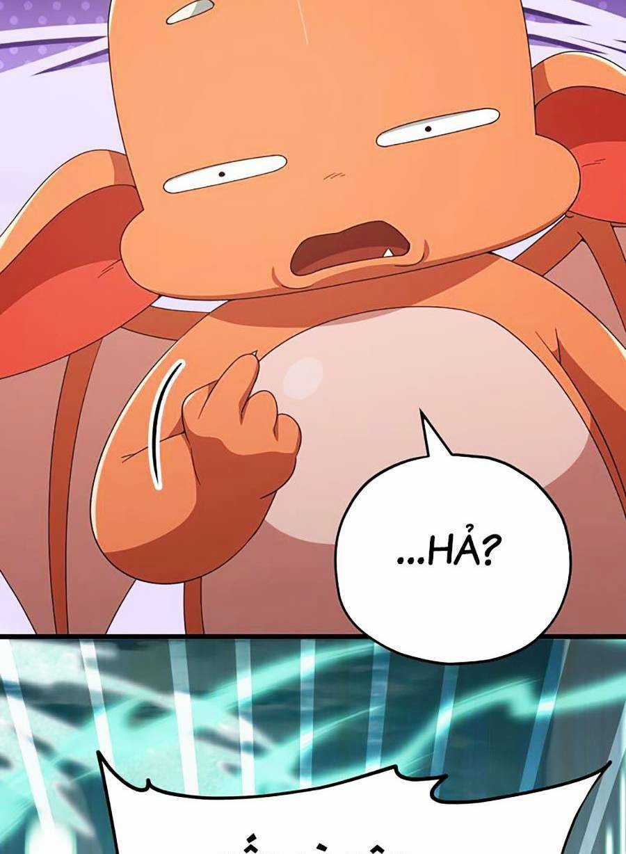 Bố Tôi Quá Mạnh Chapter 132 trang 72