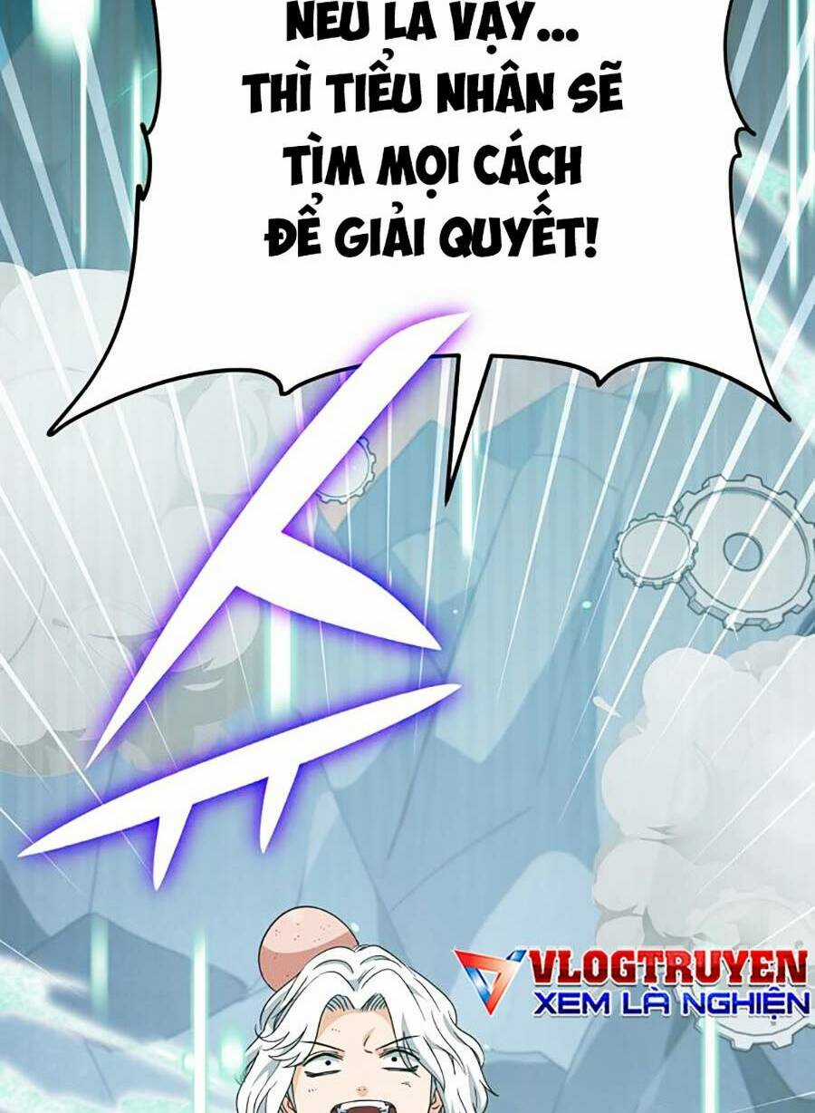 Bố Tôi Quá Mạnh Chapter 132 trang 73