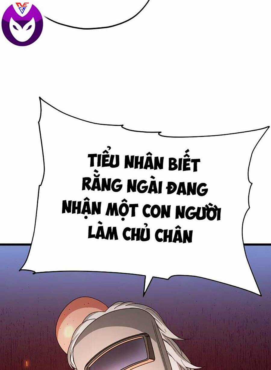 Bố Tôi Quá Mạnh Chapter 132 trang 75